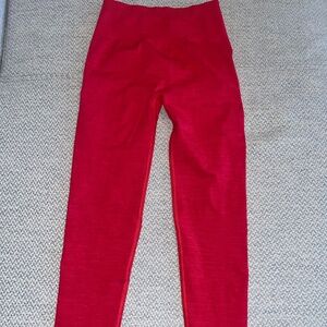 women’s best scrunch leggings